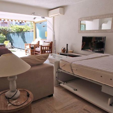 Terres Marines Apartman Sainte-Maxime Kültér fotó