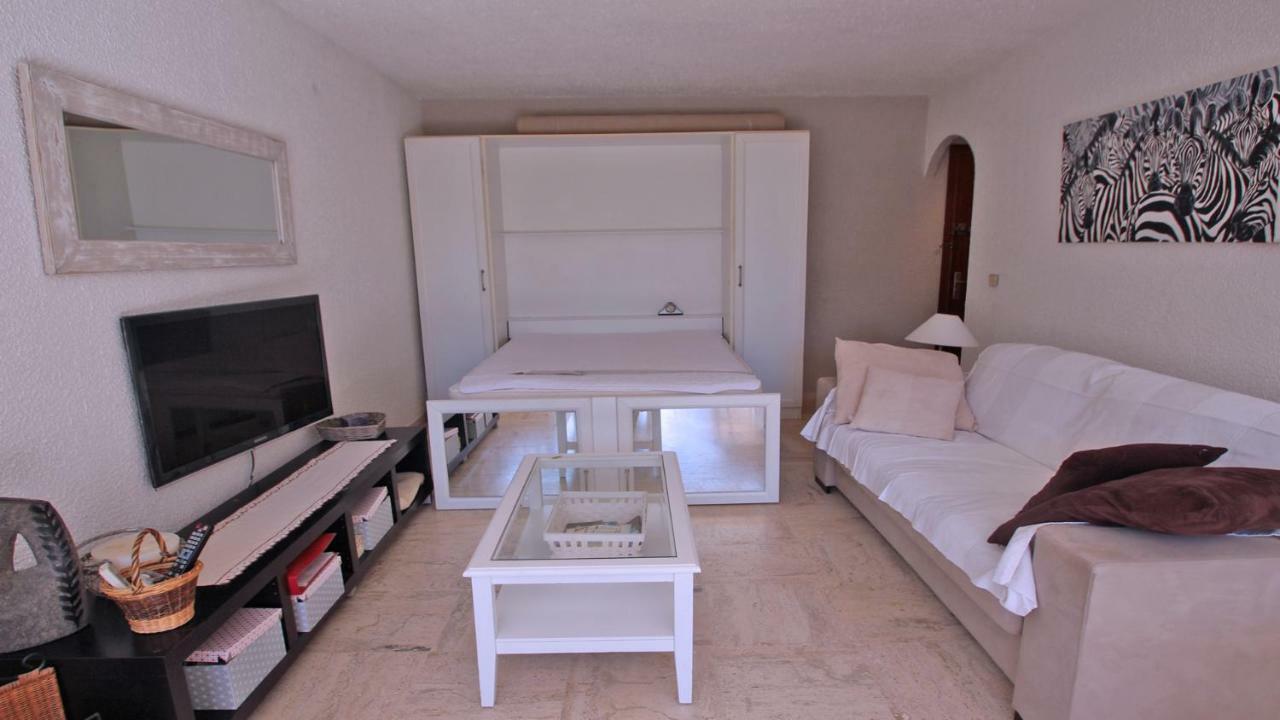 Terres Marines Apartman Sainte-Maxime Kültér fotó